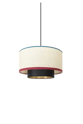 Светильник потолочный Bianca Rabane 38 см