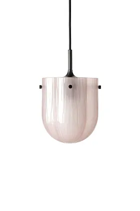 Светильник потолочный Seine Pendant Lamp Shade Coral