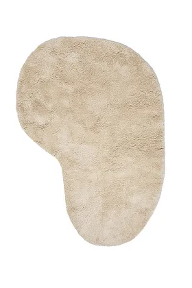 Ковер Forma Wool Rug Off White 175х250