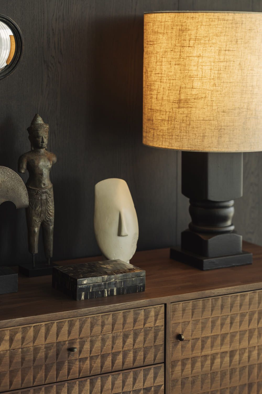 Комод Sono Sideboard