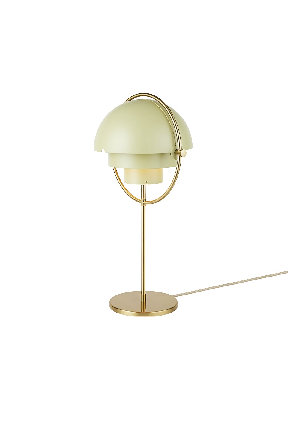 Светильник настольный Multi-Lite Table Lamp Desert Sage