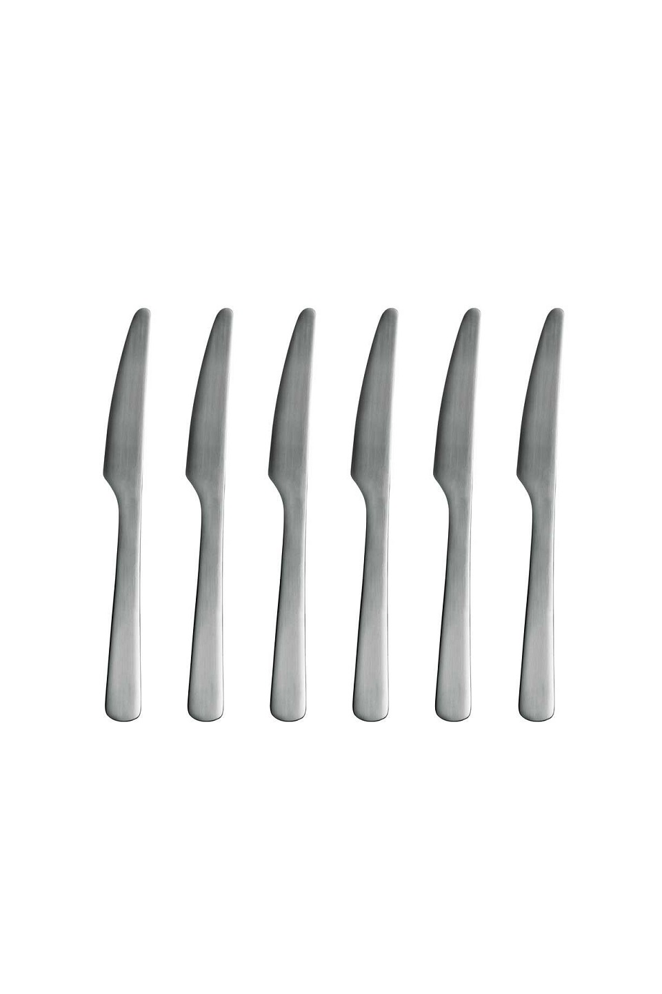 Набор столовых ножей Normann Knives 6 шт