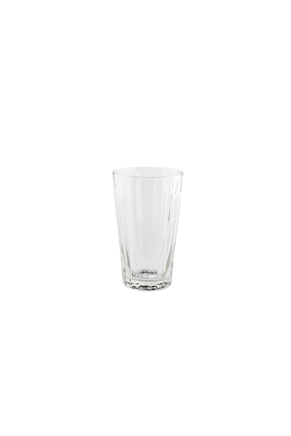 Стакан Latte Glass h14
