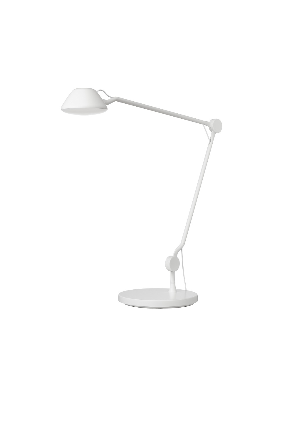 Светильник настольный AQ01™ Table Lamp White