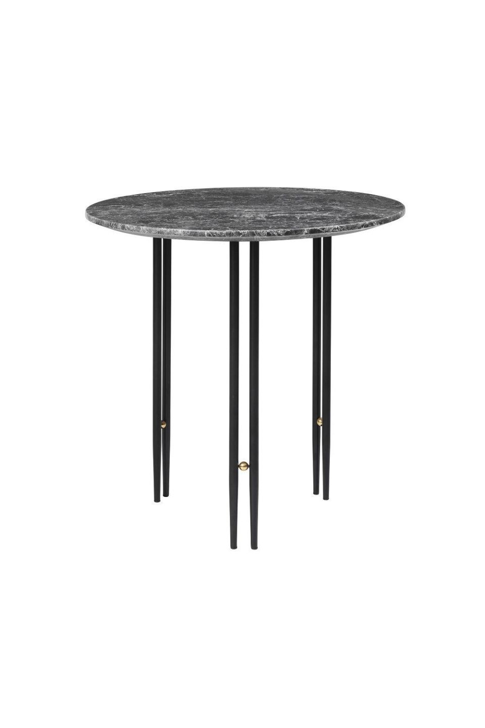 Столик IOI Side Table Round Ø50