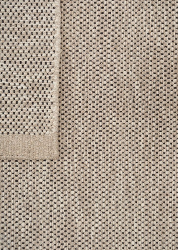 Ковер Asko Taupe 300x400