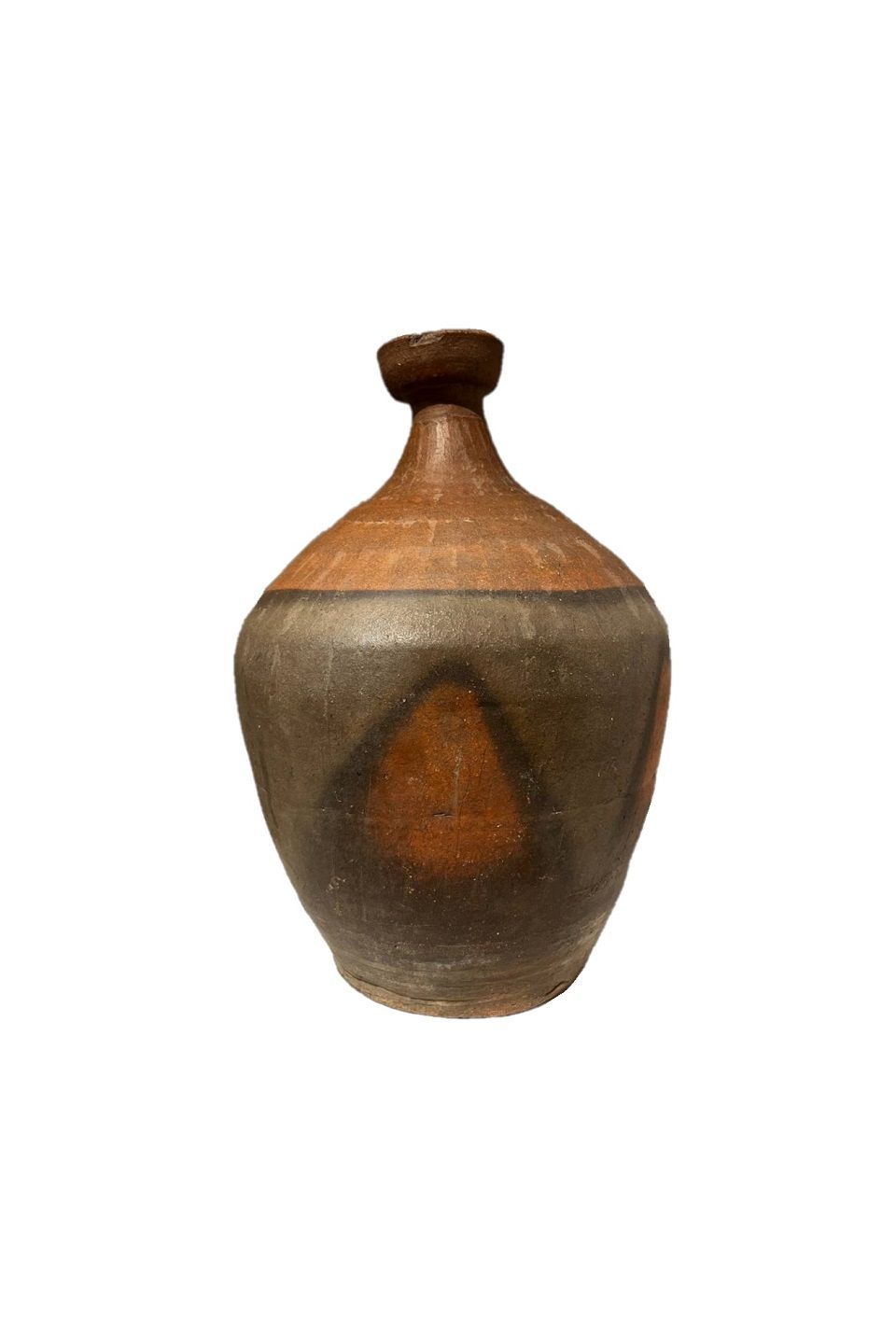 Кувшин античный Pot Old Clay 8