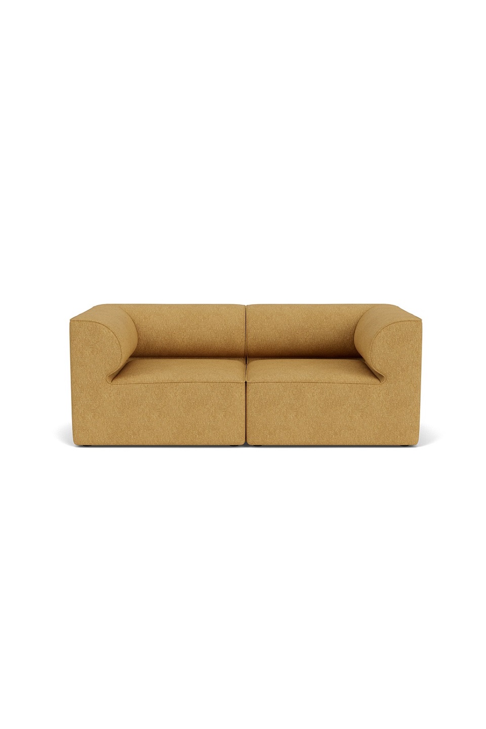 Диван Eave Modular Sofa 96 2-seater Configuration 1