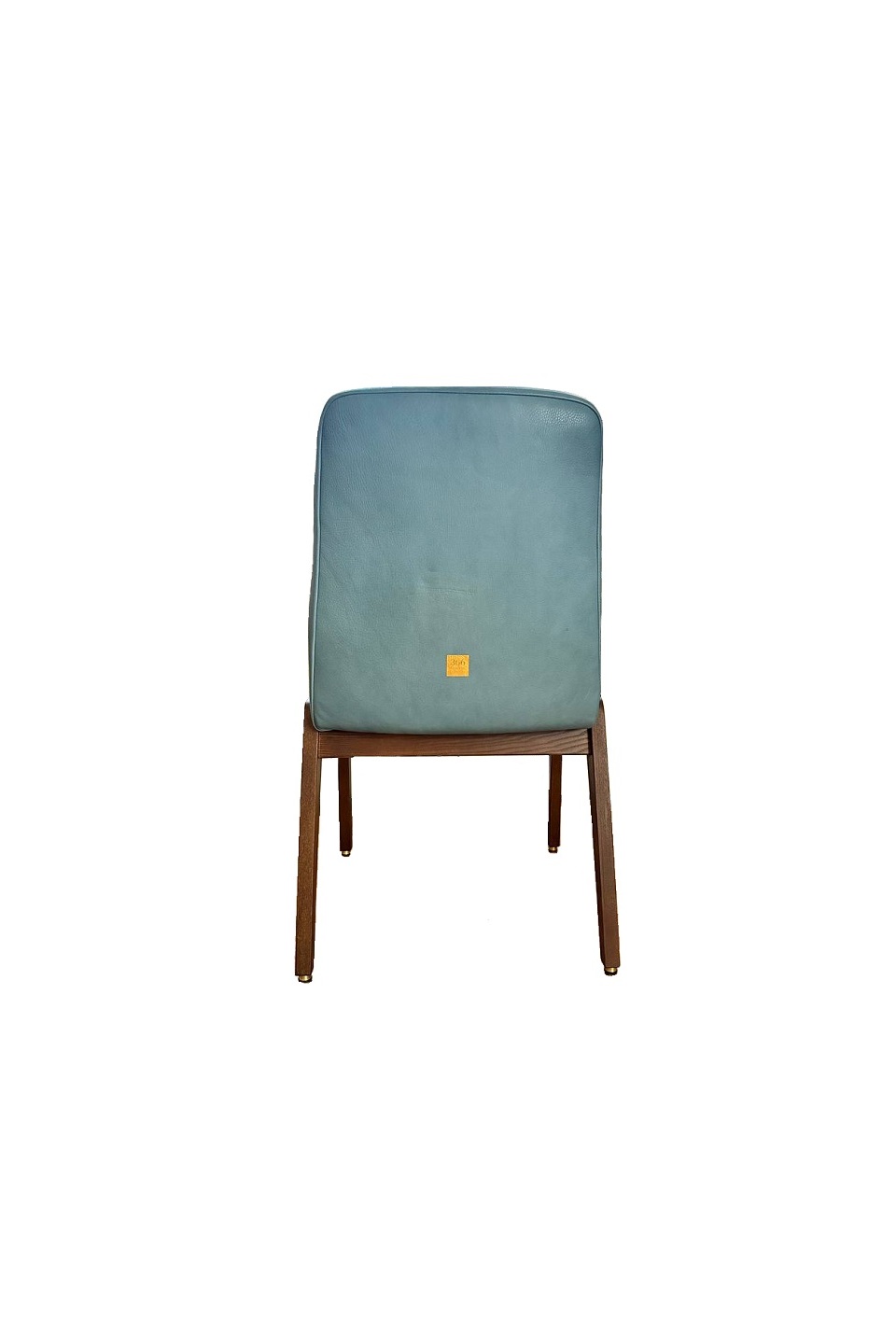 Стул 200-125 Var Chair Natural Leather Light Blue Ash 05