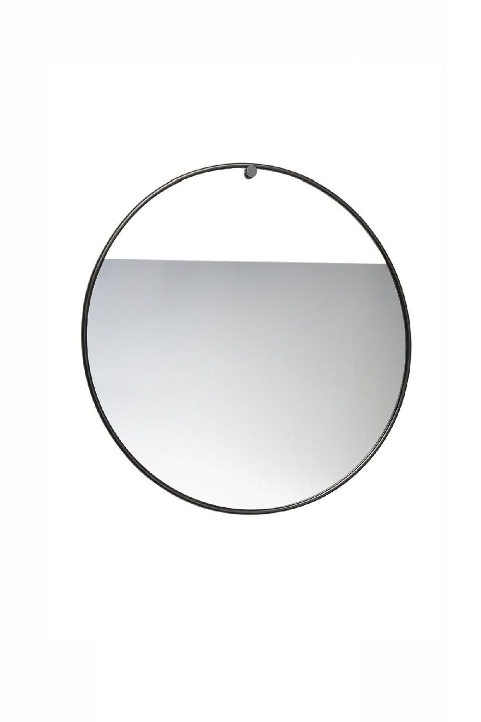 Зеркало настенное Peek Circular Large 75 см