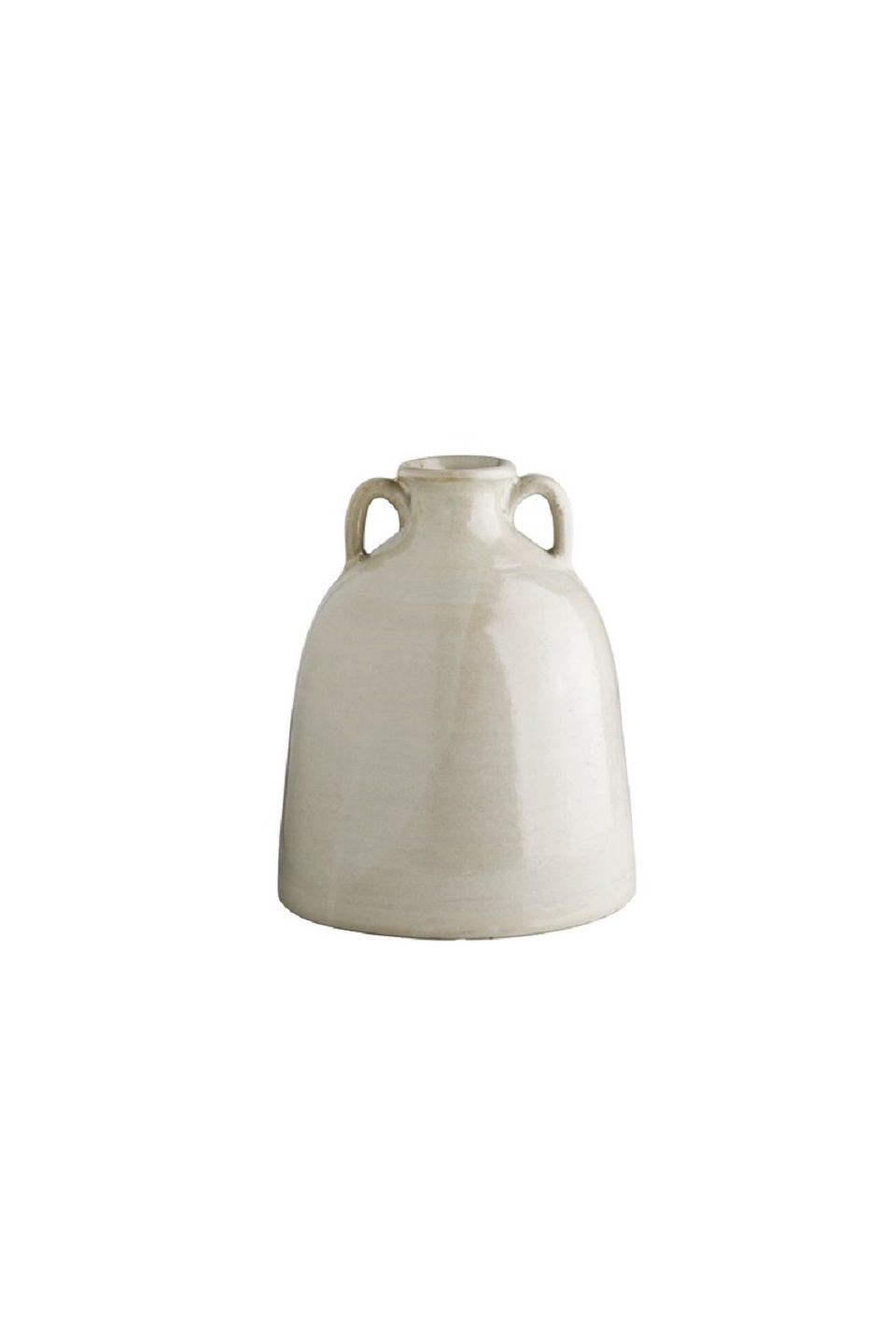 Ваза Moroccan Vase Clay Shadow h29