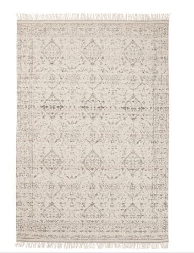 Ковер Dolzago 170/240 grey
