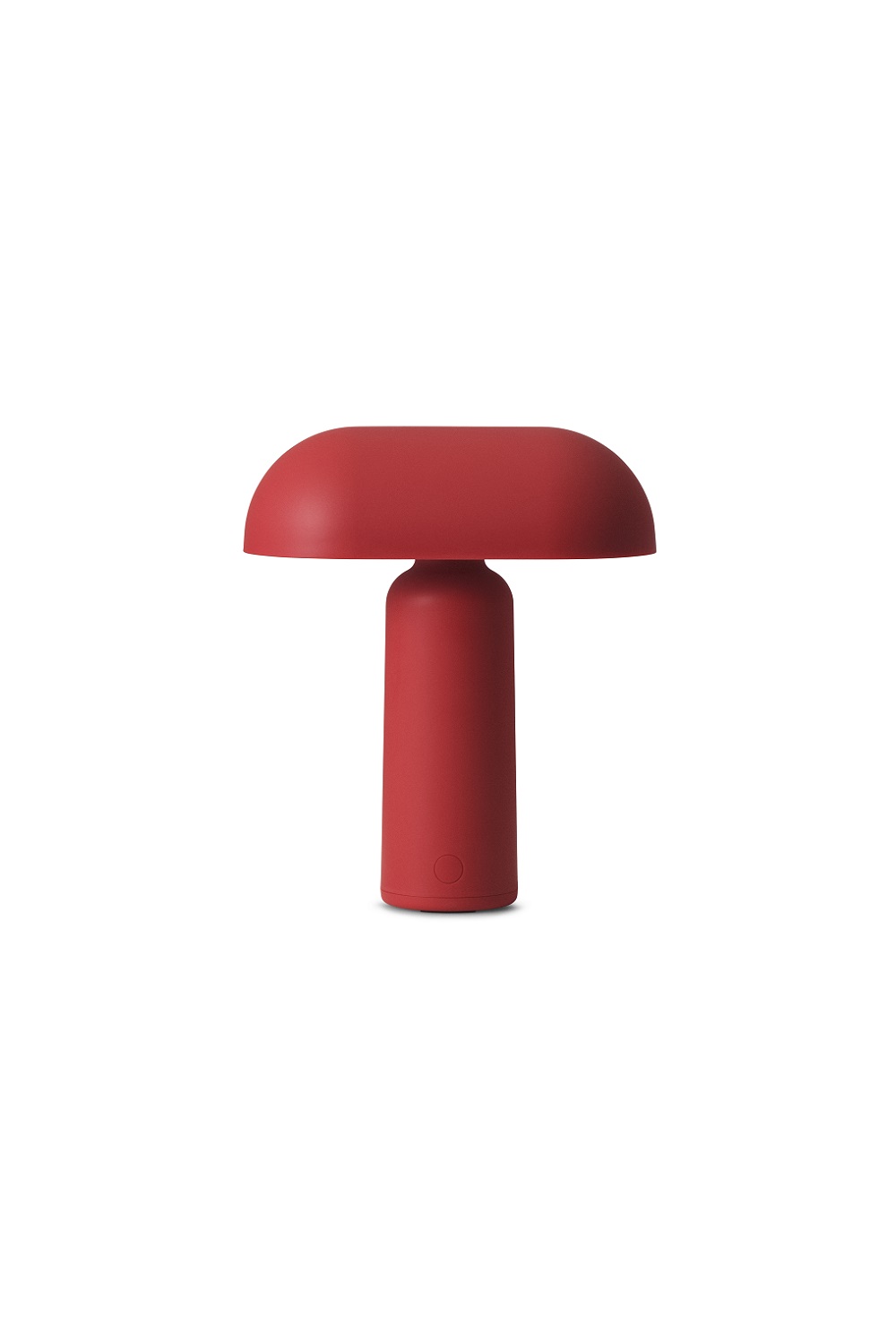 Лампа настольная Porta Table Lamp Bright Red