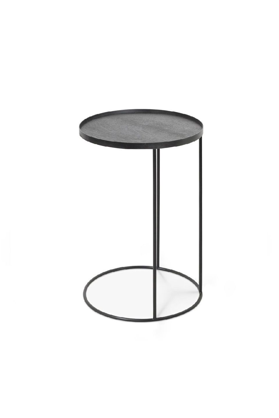 Столик Round Tray Side Table Small
