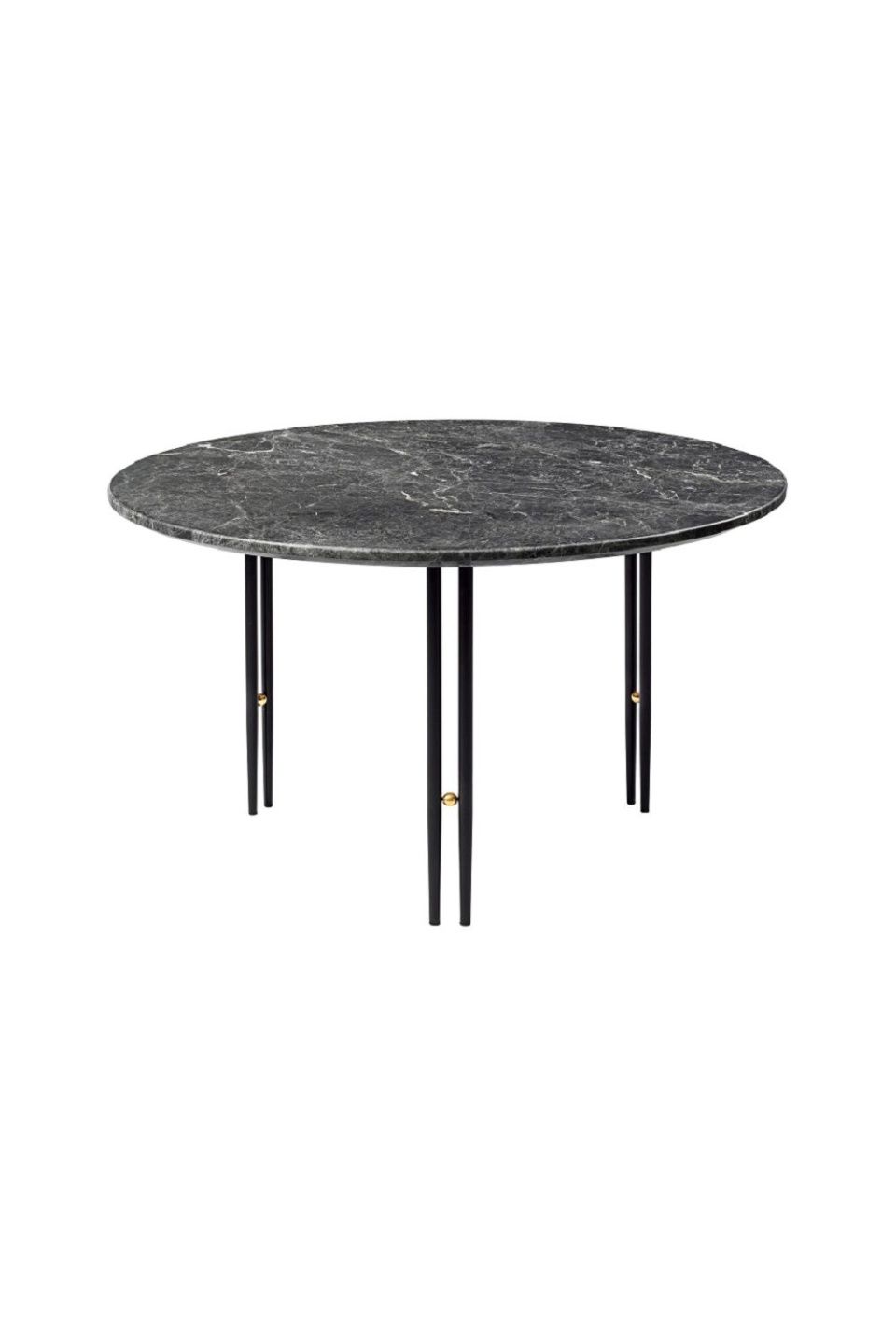 Столик IOI Coffee Table Round Ø70