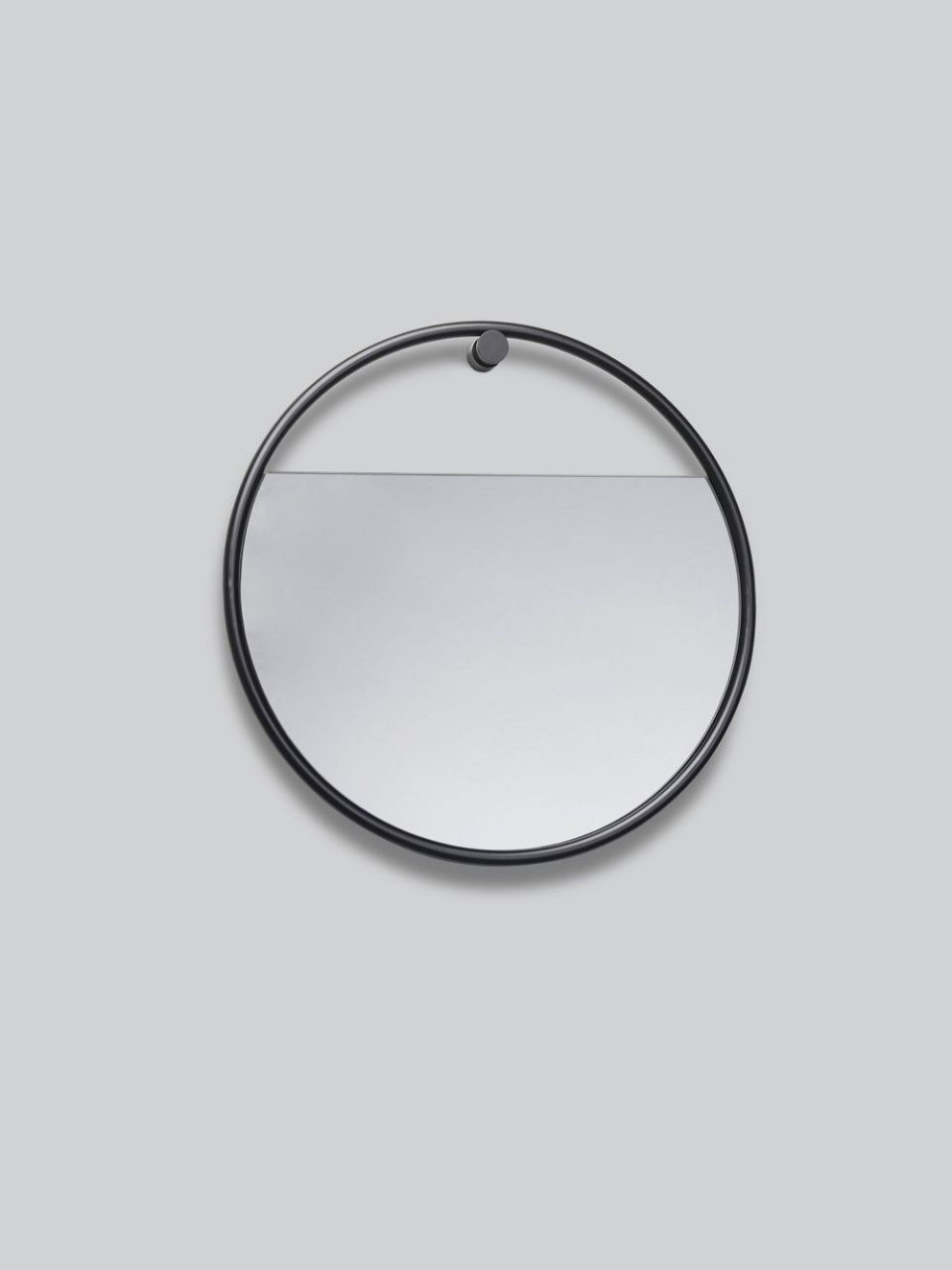 Зеркало настенное Peek Circular Small 40 см