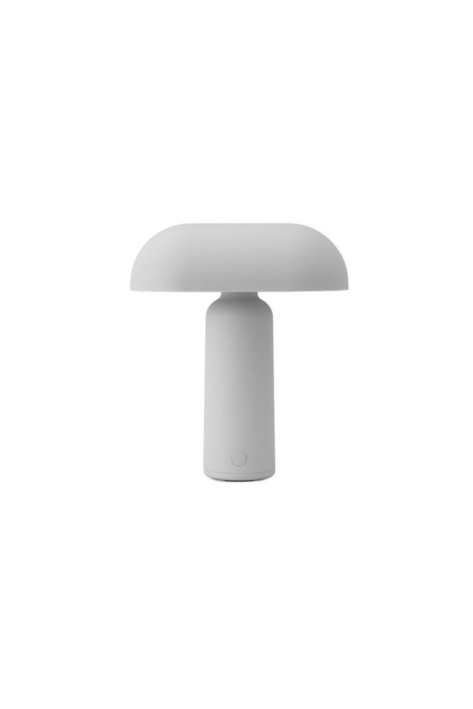 Лампа настольная Porta Table Lamp Grey