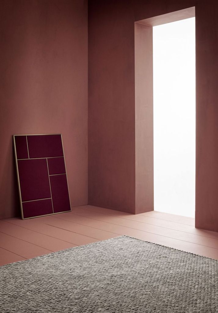 Ковер Caldo Granite 200x300