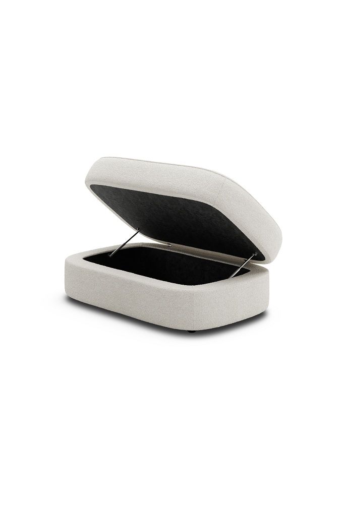Пуф Covent Pouf Medium Lana