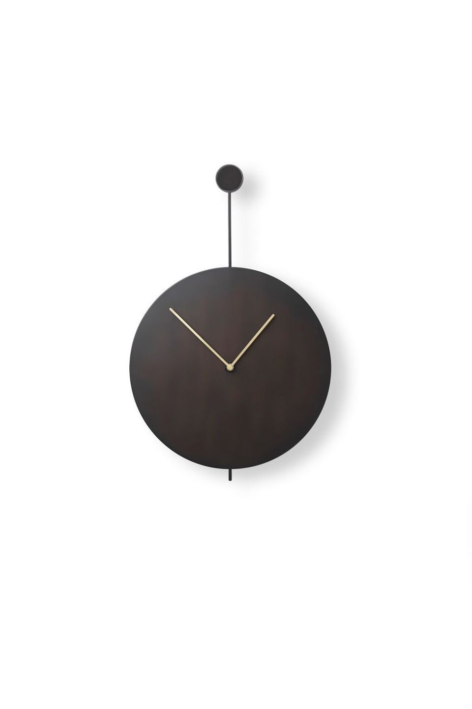 Часы настенные Trace Wall Clock
