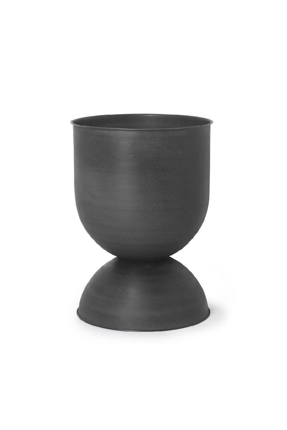 Горшок для цветов Hourglass Pot Medium