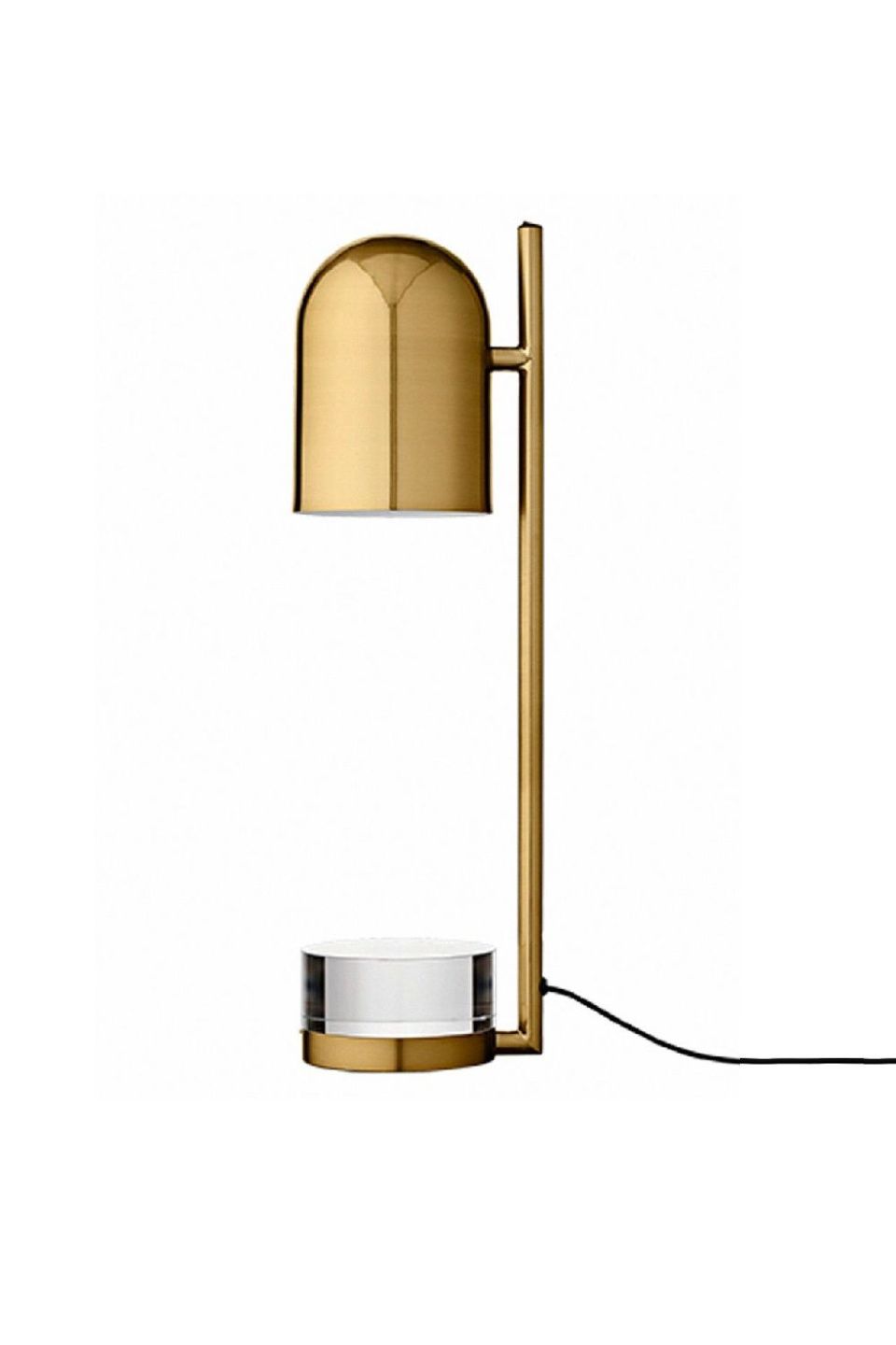 Светильник настольный Luceo Table Lamp Gold