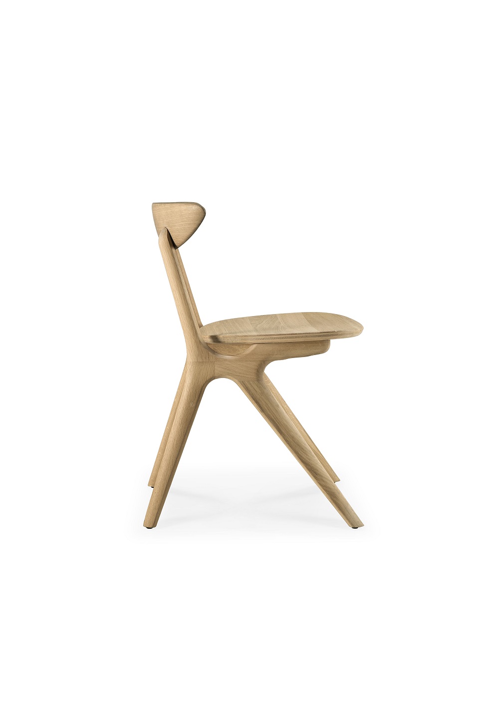 Стул Eye Dining Chair Oak