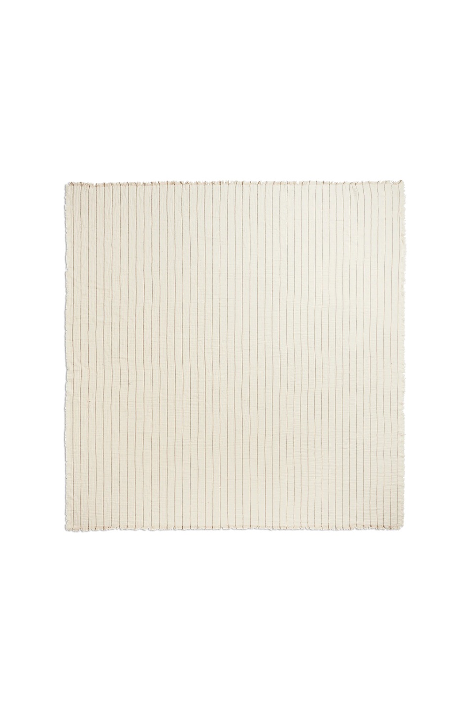 Покрывало Aires Bedspread Double Undyed