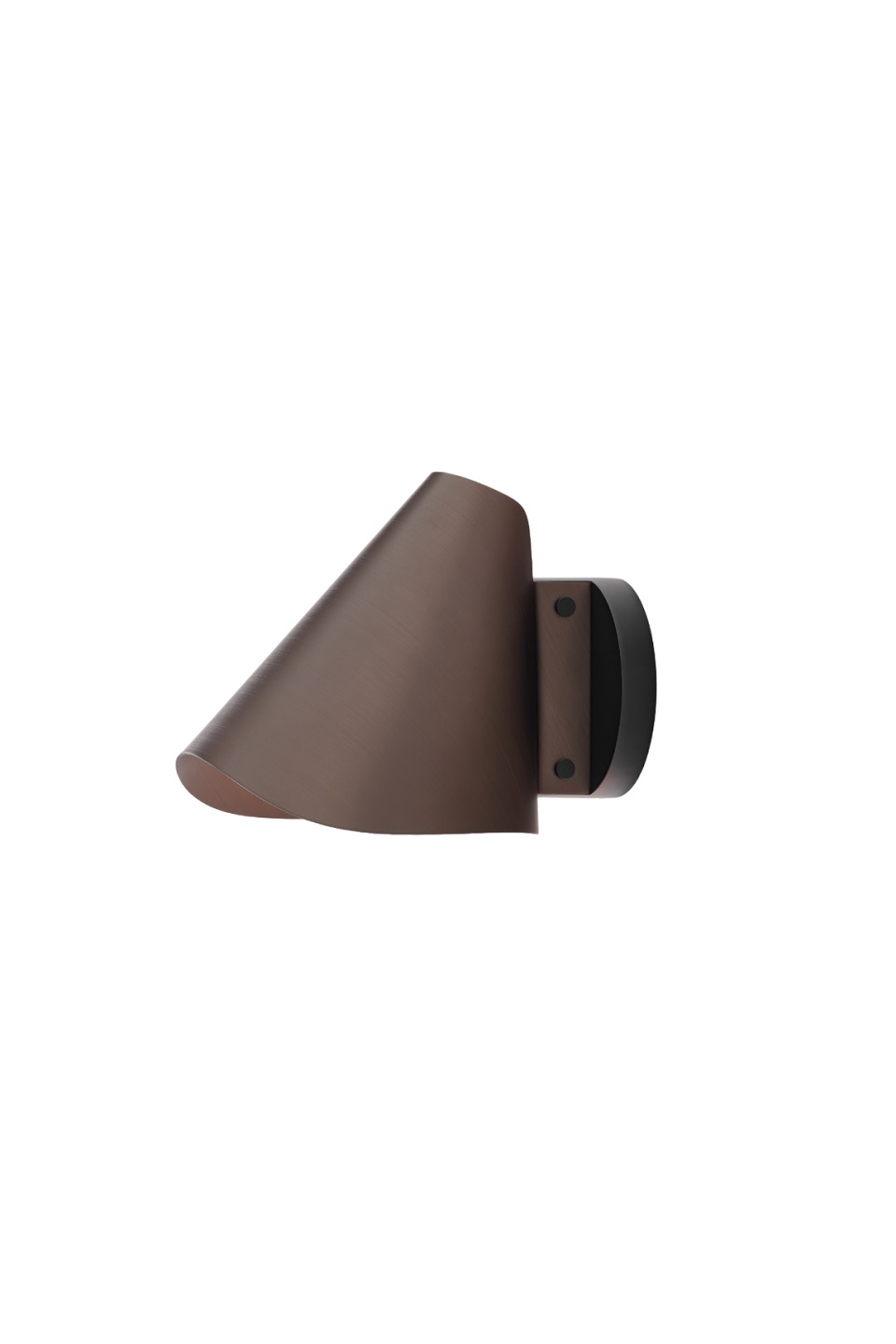 Бра Bonnet SC103 Black & Bronzed