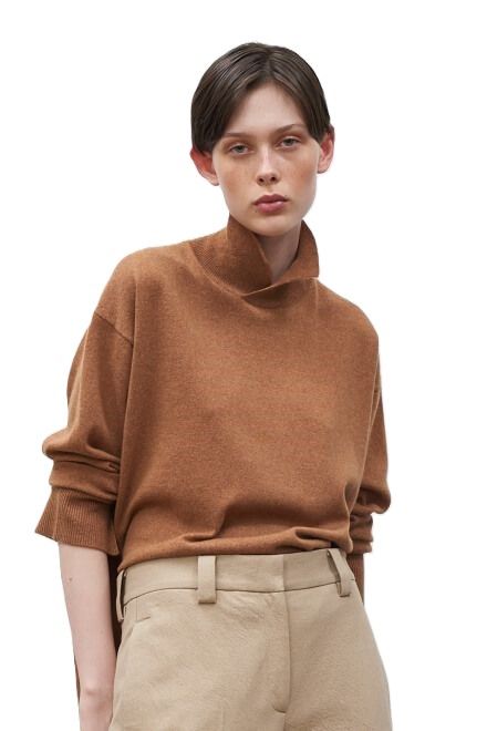 Брюки Point Crease 130