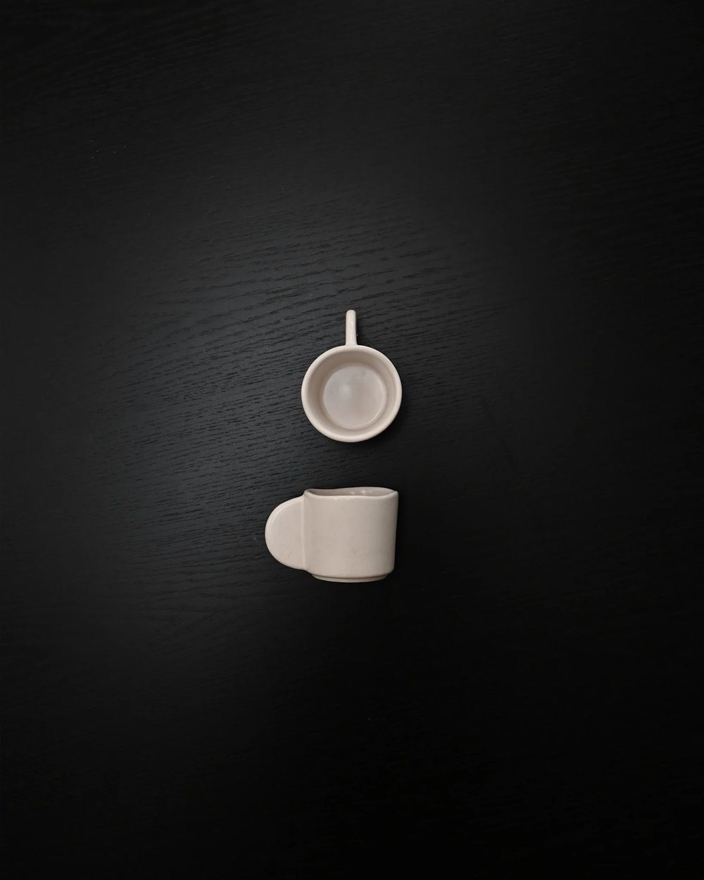Набор чашек для эспрессо Native Espresso Cup Birch Set of 2