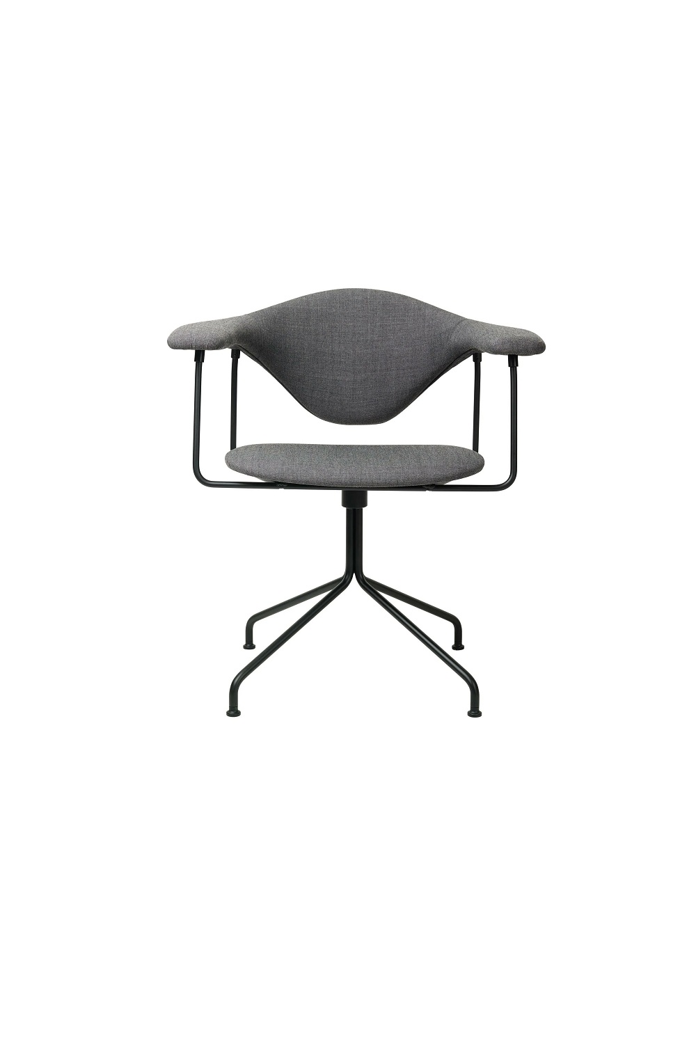 Стул Masculo Meeting Chair