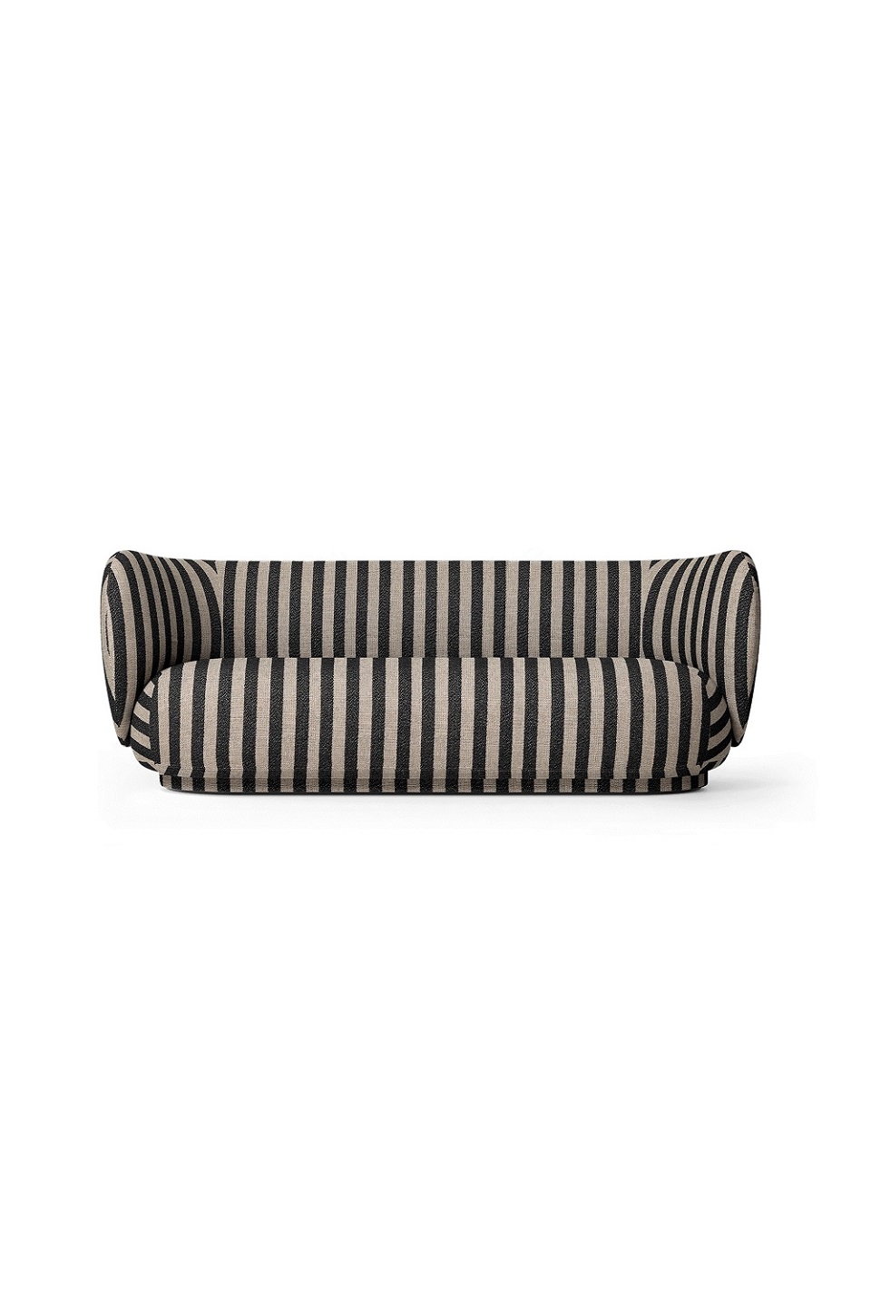 Диван Rico Sofa 3-seater Louisiana