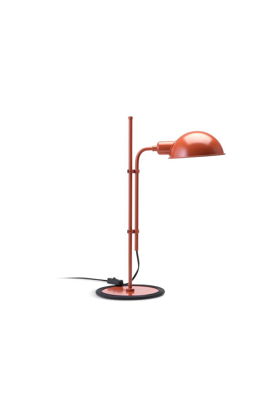 Светильник настольный Funiculi Table Lamp Terracotta