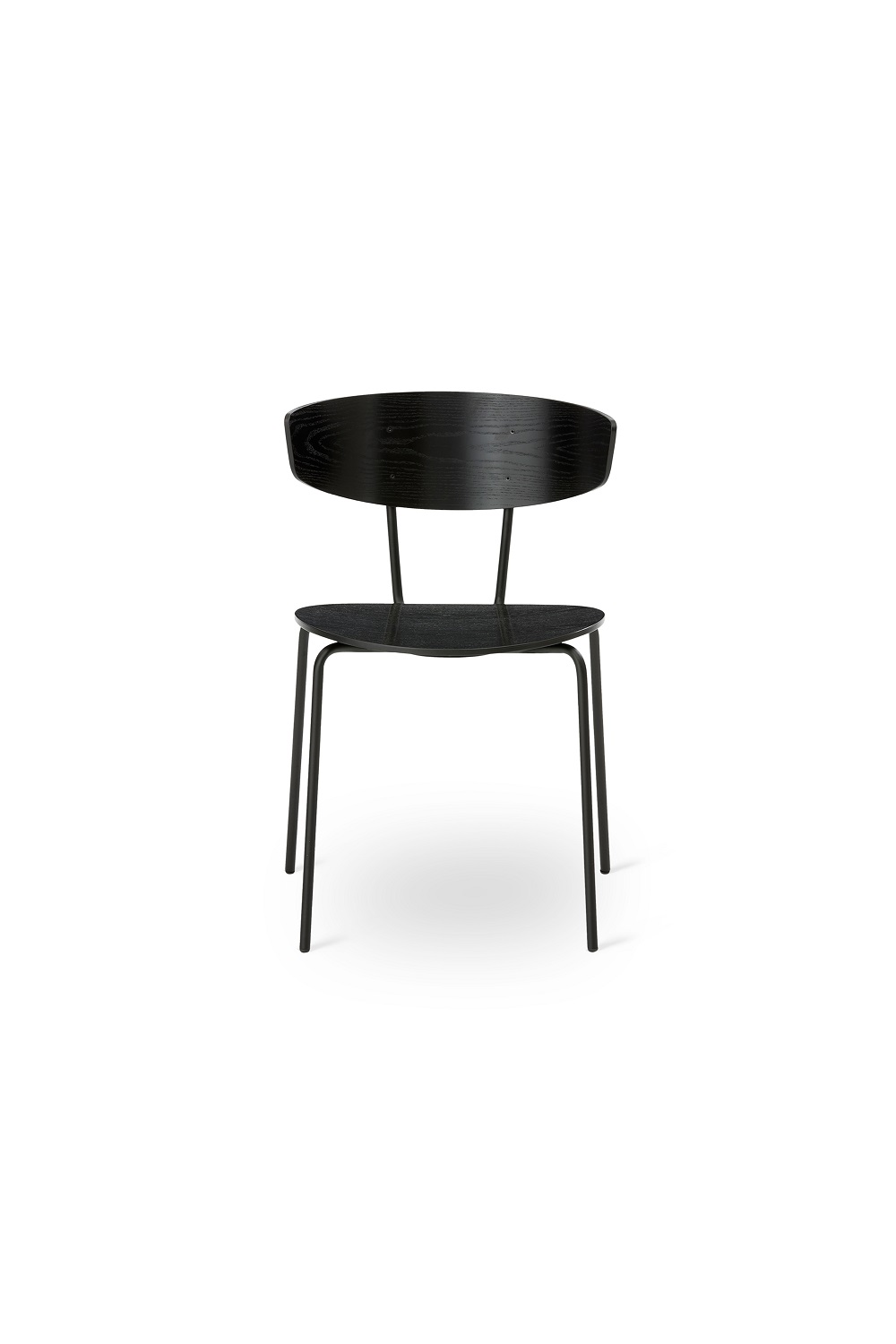 Стул Herman Dining Chair Black