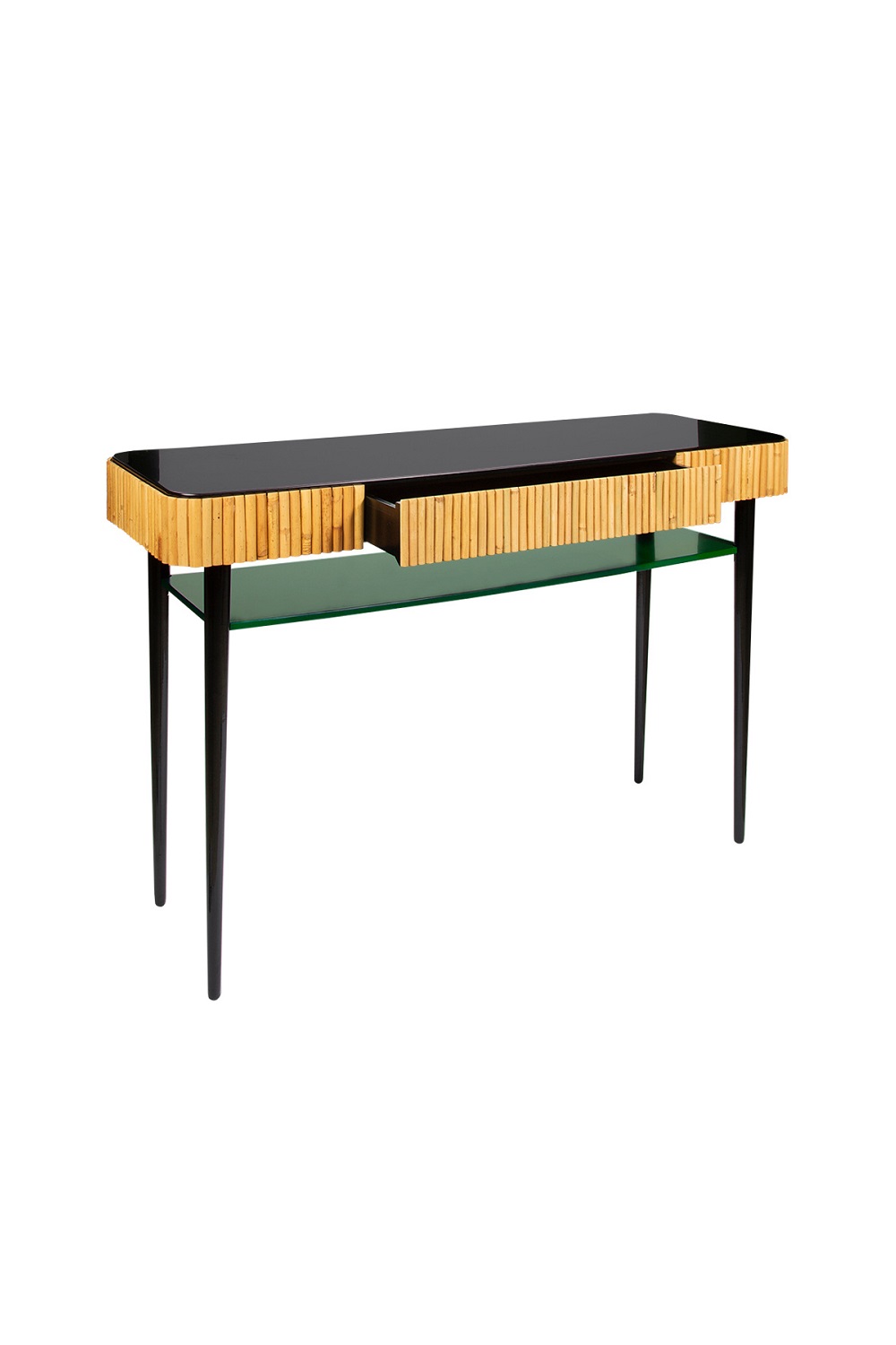 Консоль Riviera Console Table Green