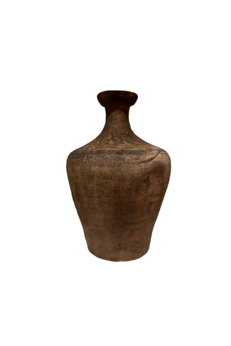 Кувшин античный Pot Old Clay 1