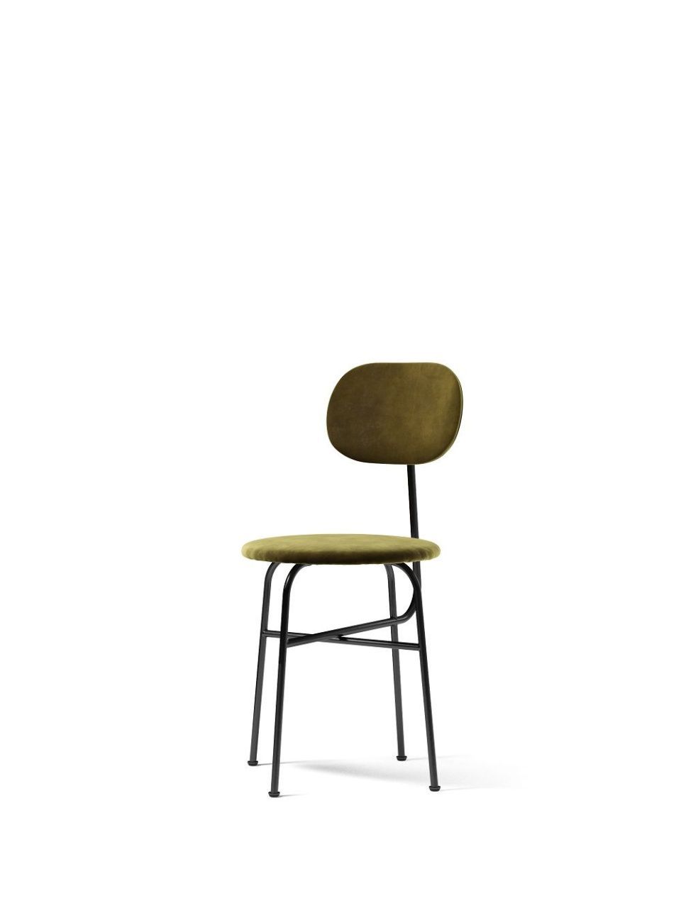 Стул Afteroom Dining Chair Plus h80
