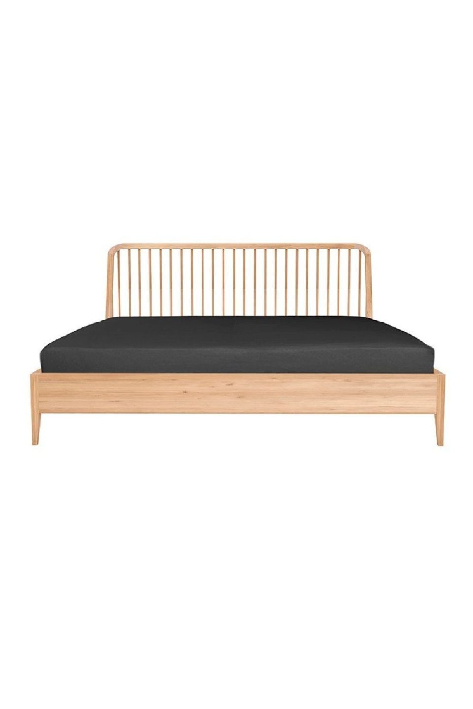 Кровать Oak Spindle Bed