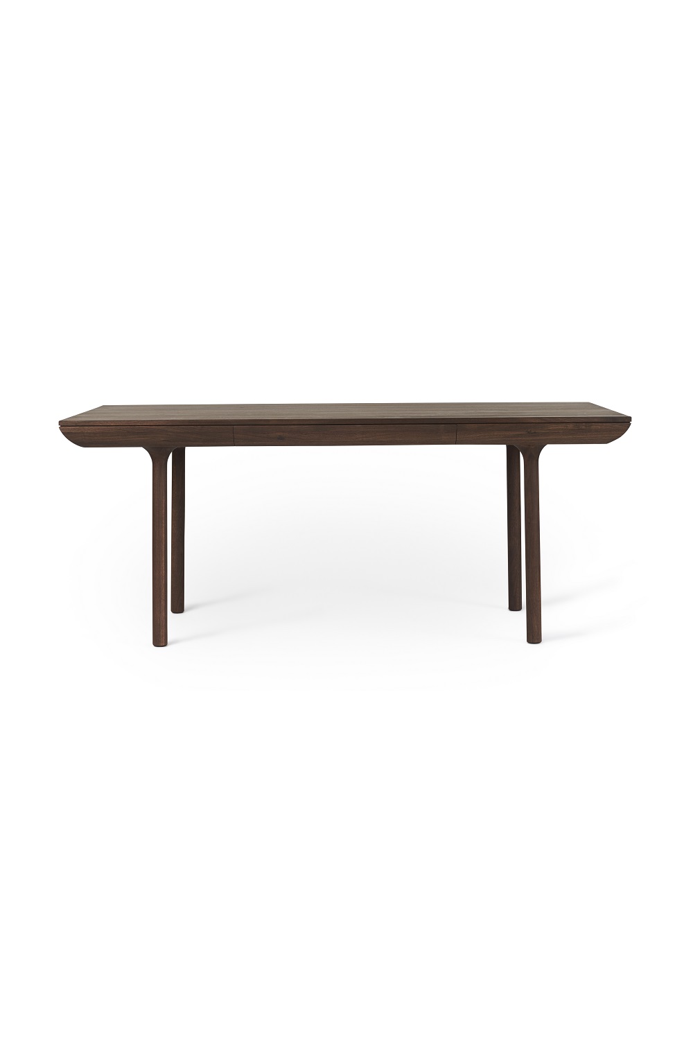 Стол обеденный Runa Desk Oiled Walnut 180 см