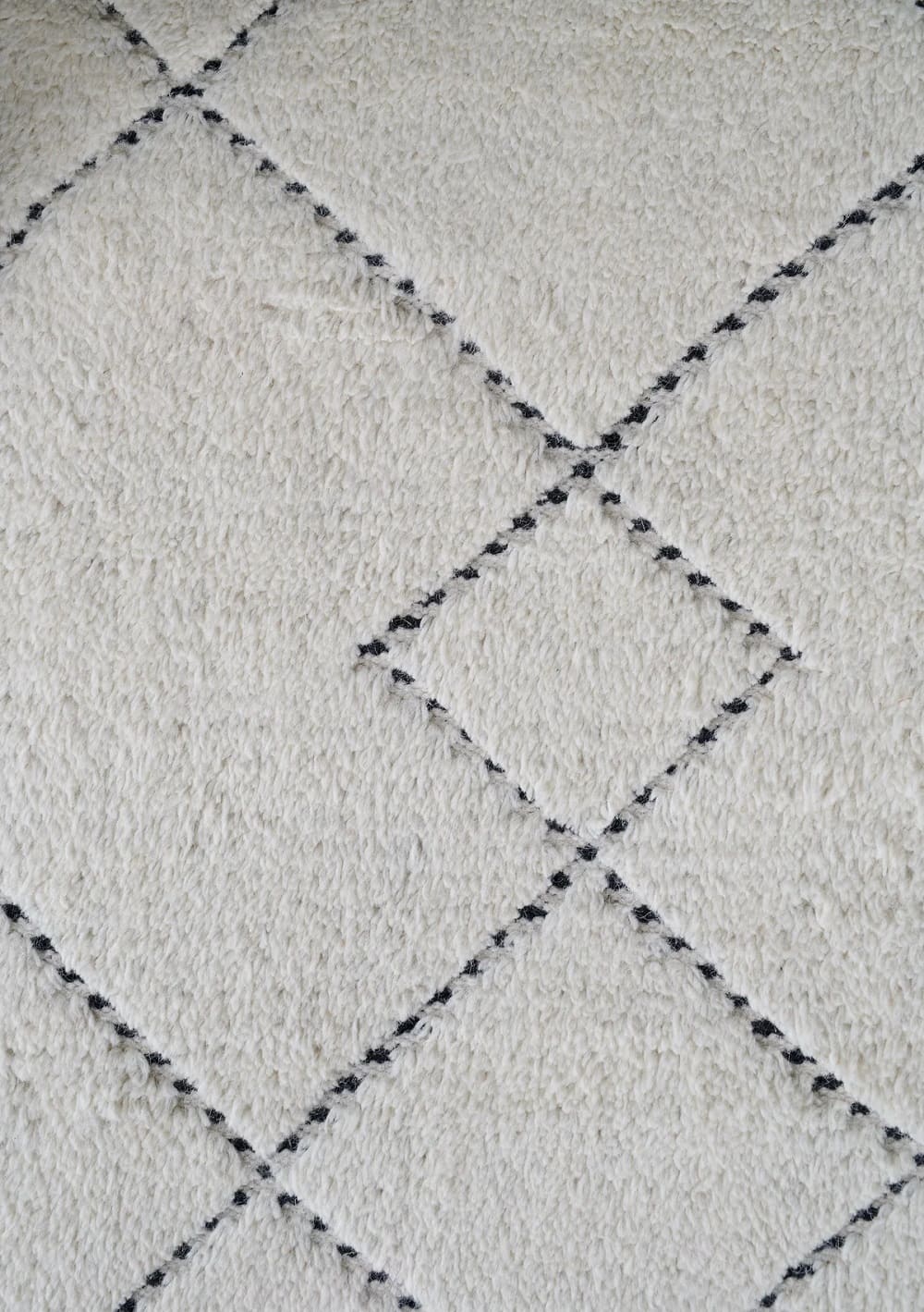 Ковер Torun Black 200х300