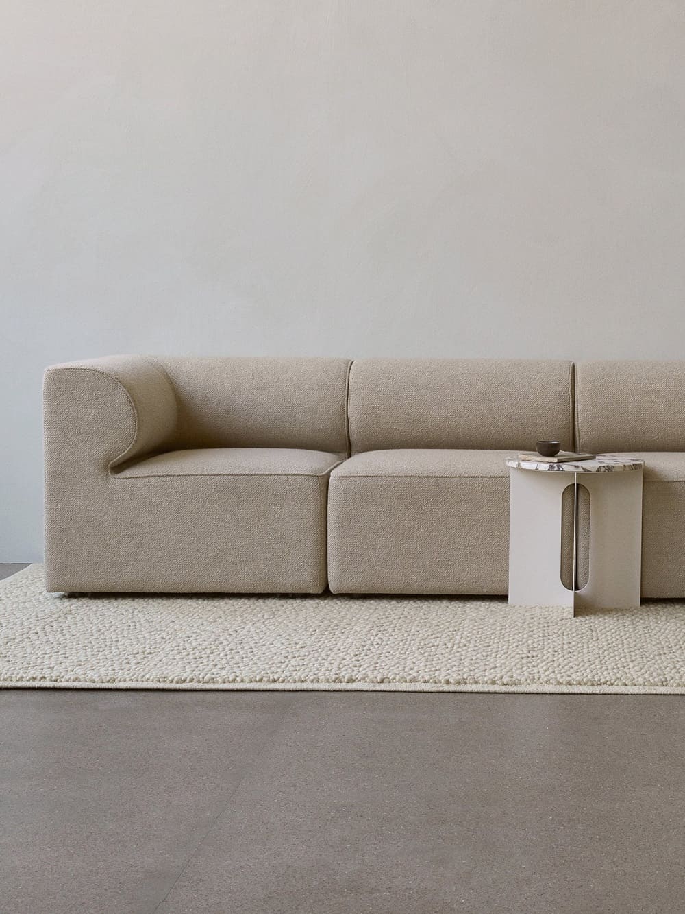 Диван Eave Modular Sofa 86 3-seater Configuration 12