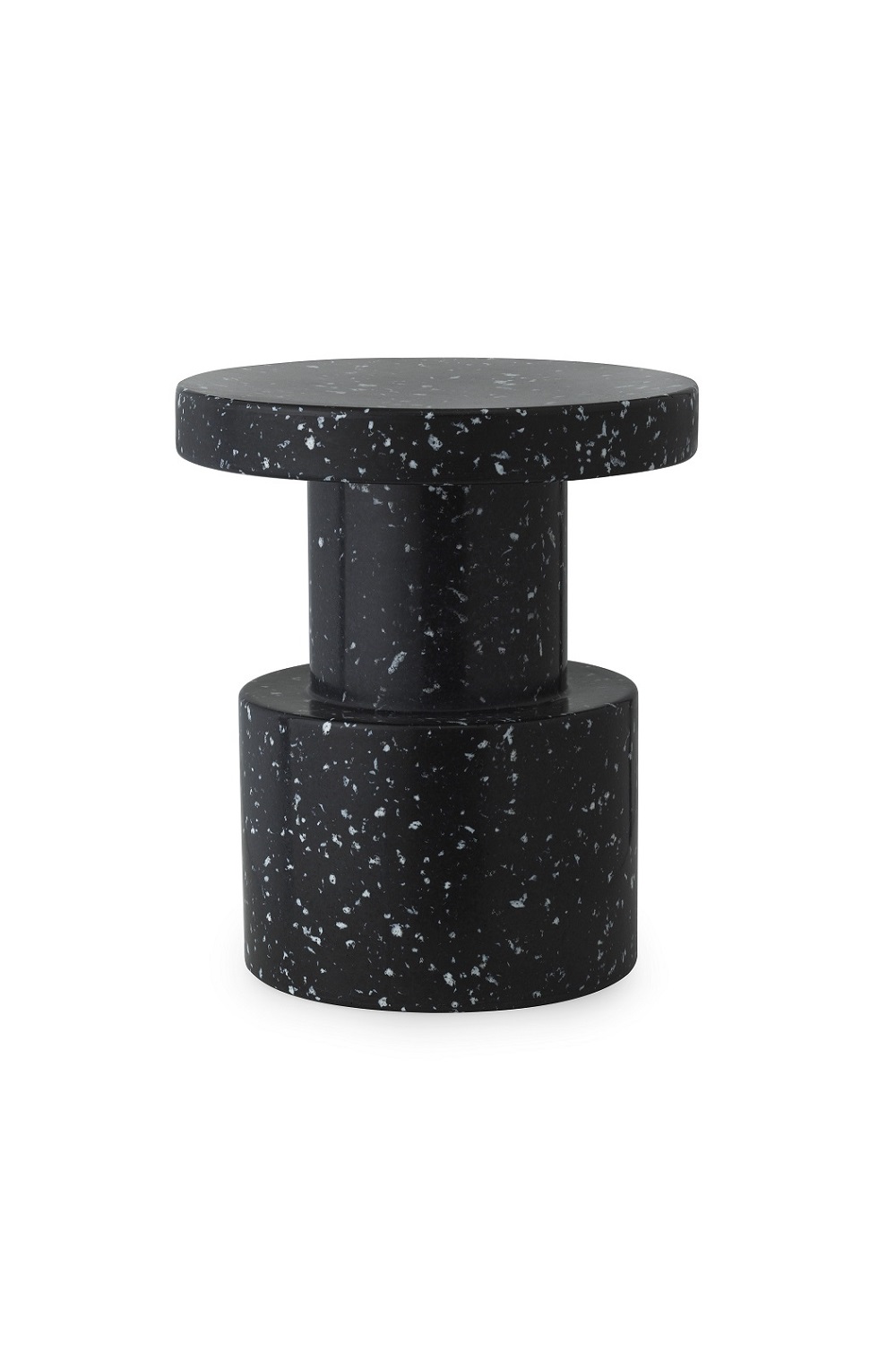 Столик Bit Stool Black