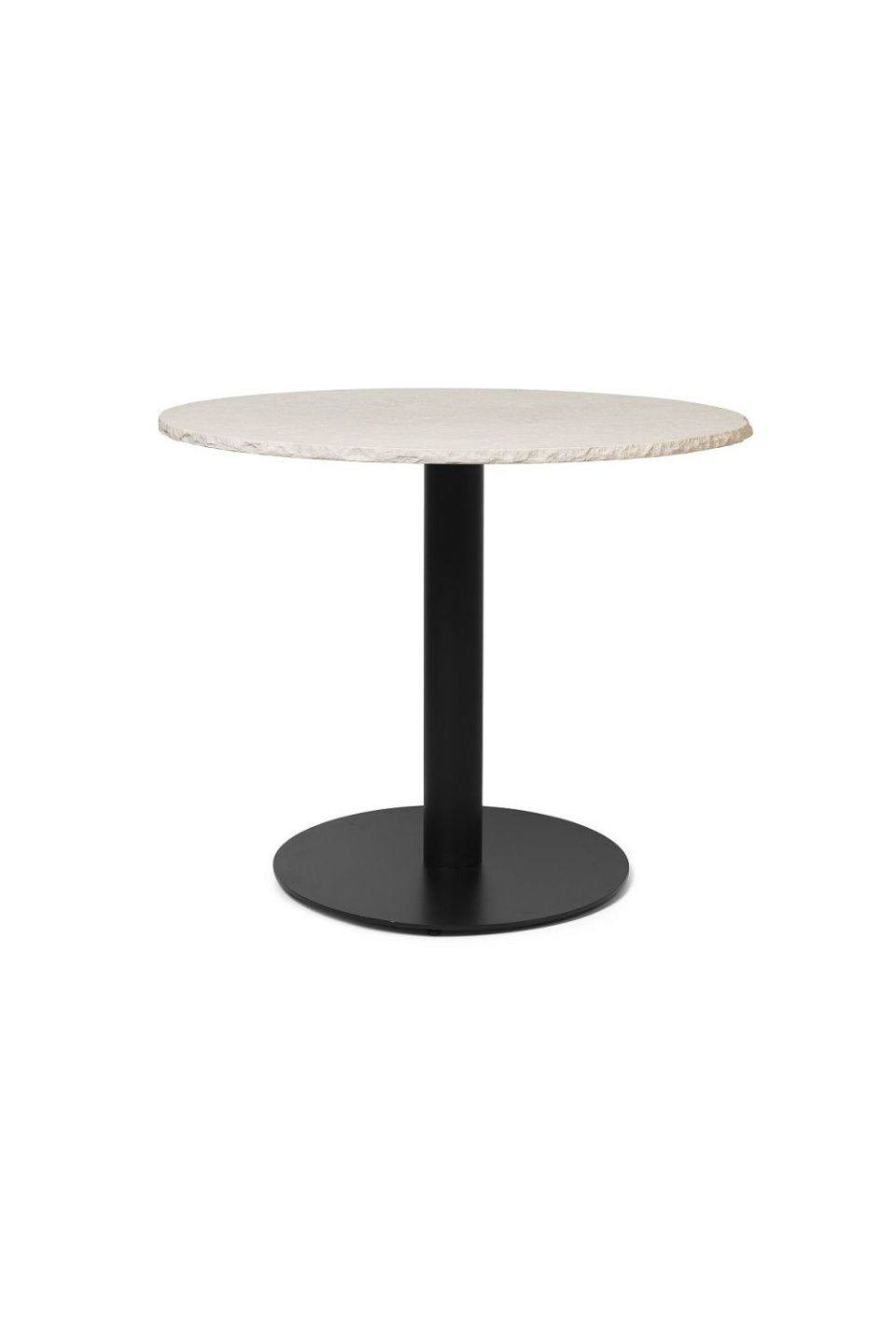 Стол Mineral Dining Table Bianco Curia