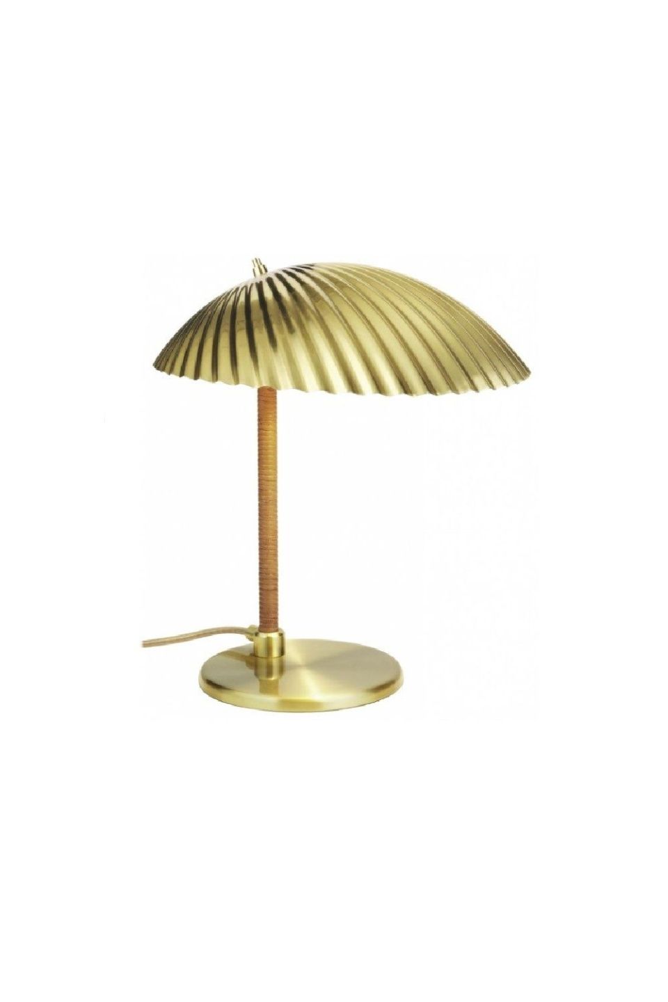 Светильник настольный 5321 Table Lamp Brass