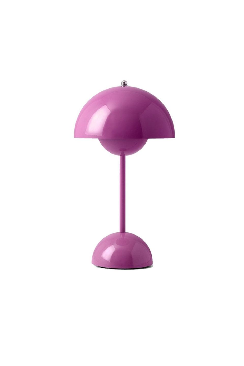 Светильник настольный Flowerpot VP9 Tangy Pink