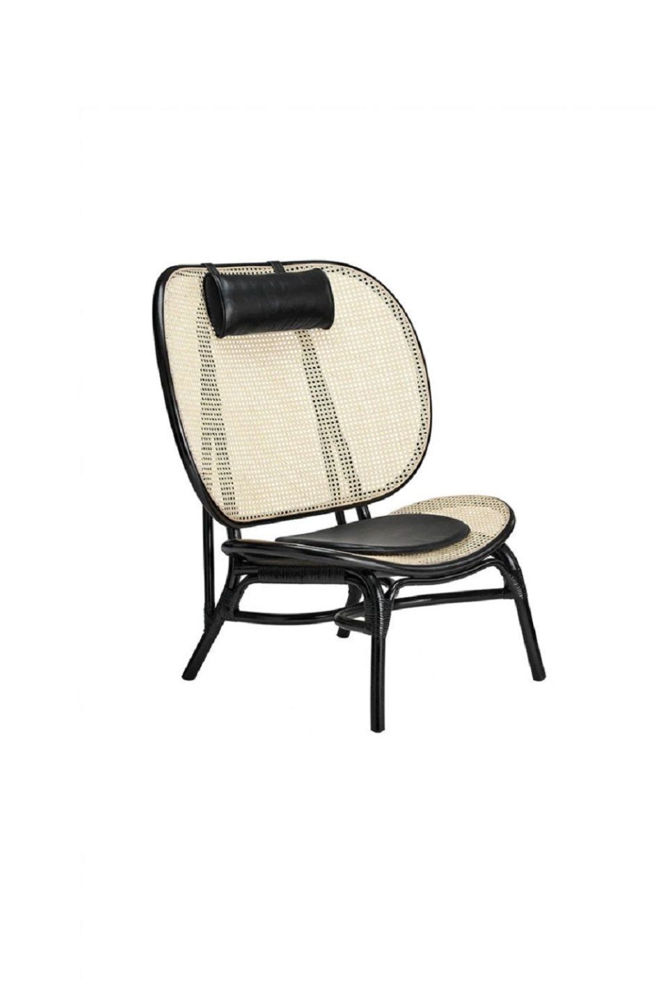 Кресло Nomad Chair Black