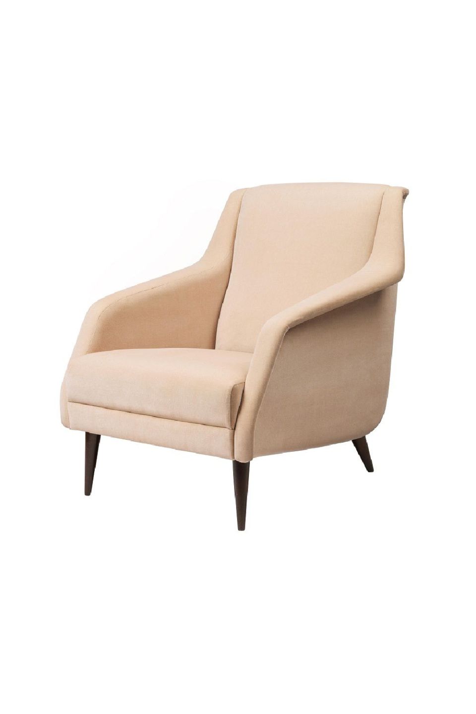 Кресло CDC.1 Lounge Chair