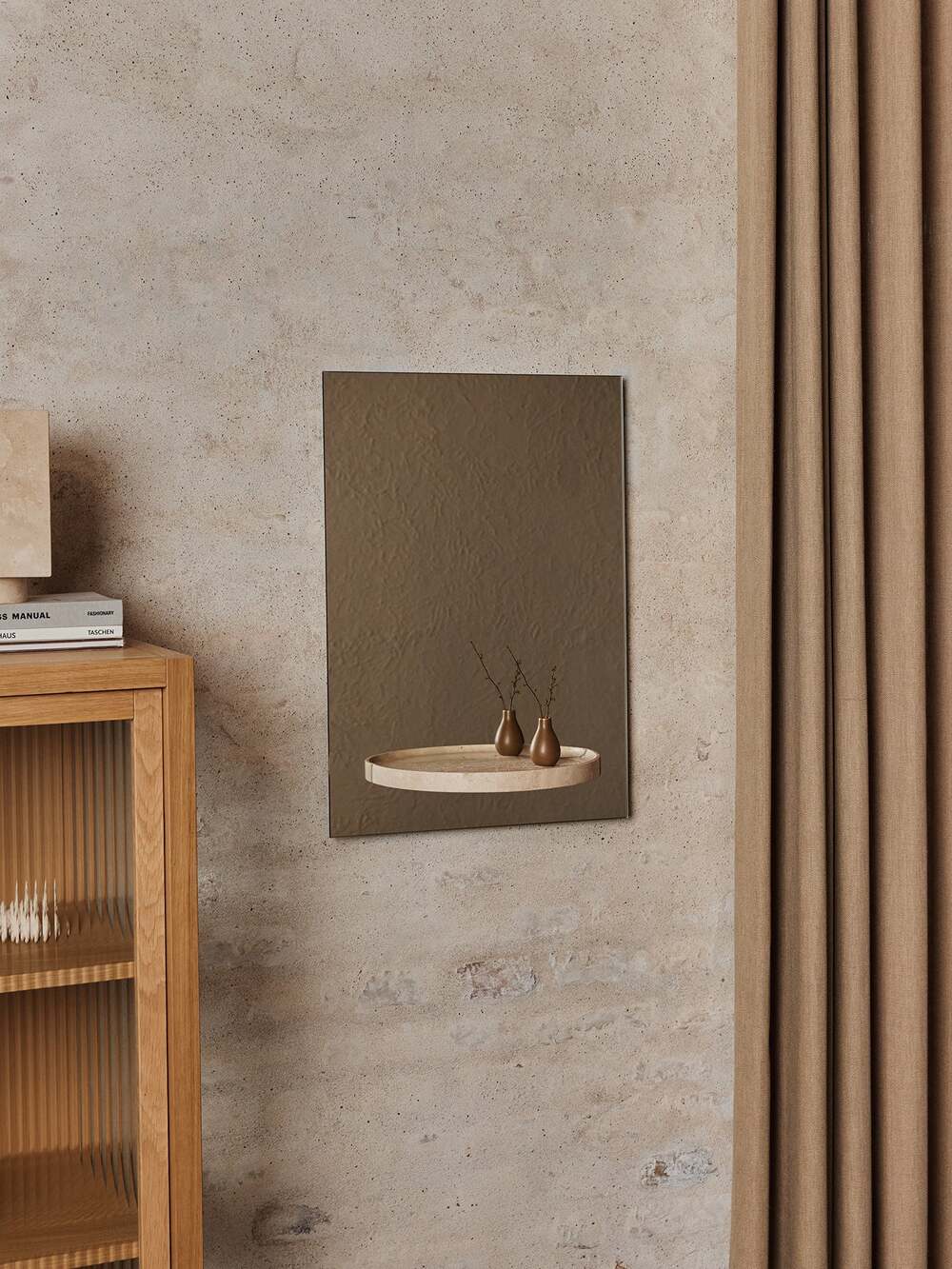 Зеркало Symmetry Mirror