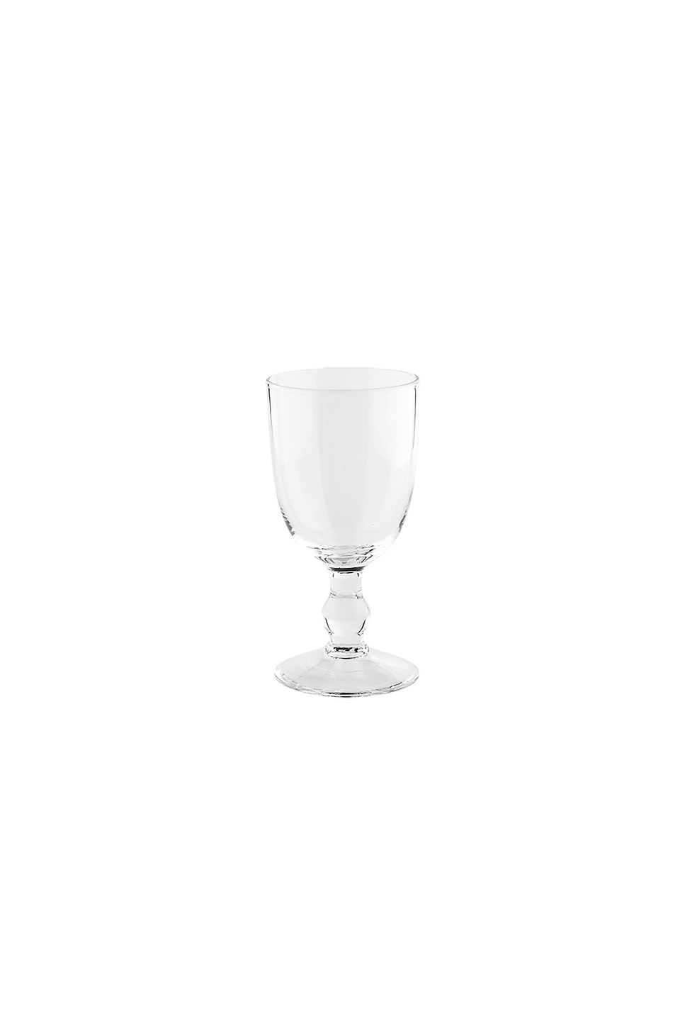 Бокал для белого вина Glass White Wine h14